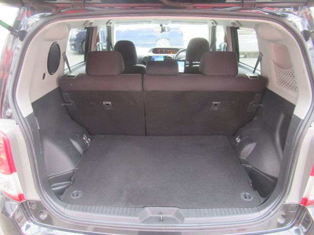 TOYOTA COROLLA RUMION 2008 Image 31