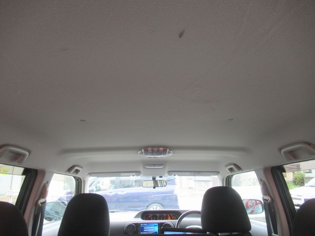 TOYOTA COROLLA RUMION 2008 Image 31