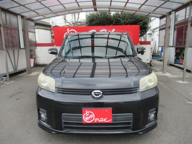 TOYOTA COROLLA RUMION 2008 Image 31