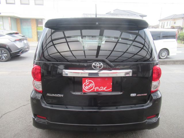 TOYOTA COROLLA RUMION 2008 Image 31