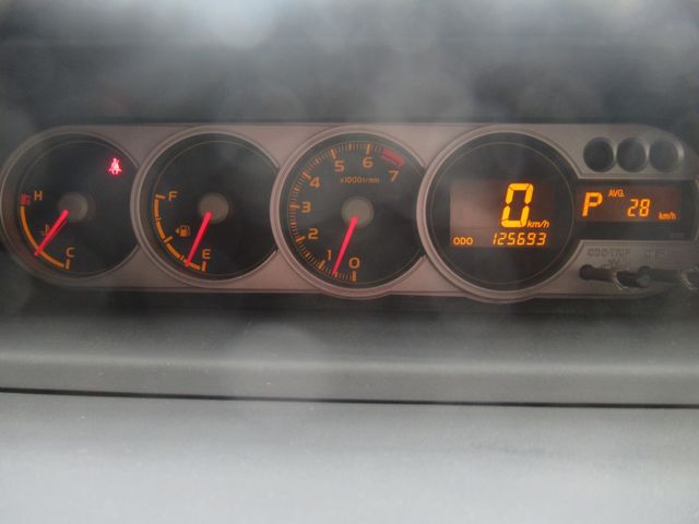 TOYOTA COROLLA RUMION 2008 Image 31