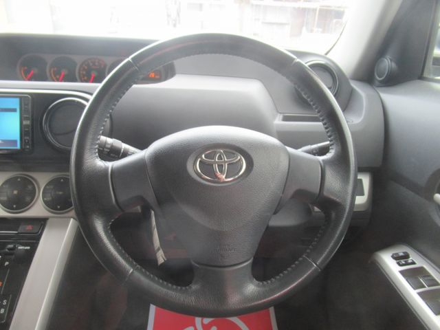 TOYOTA COROLLA RUMION 2008 Image 31