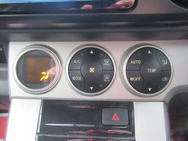 TOYOTA COROLLA RUMION 2008 Image 31