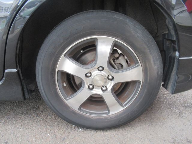 TOYOTA COROLLA RUMION 2008 Image 31