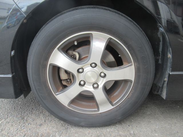 TOYOTA COROLLA RUMION 2008 Image 31