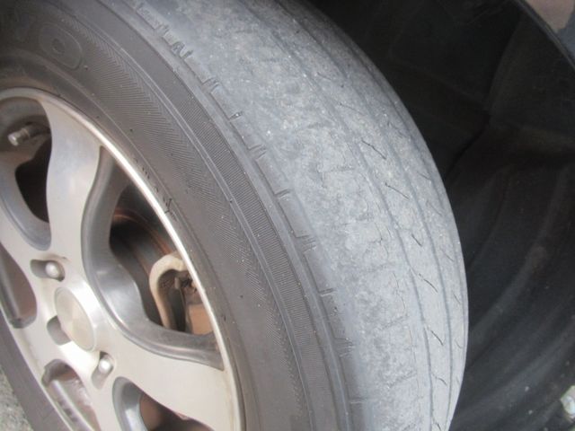 TOYOTA COROLLA RUMION 2008 Image 31