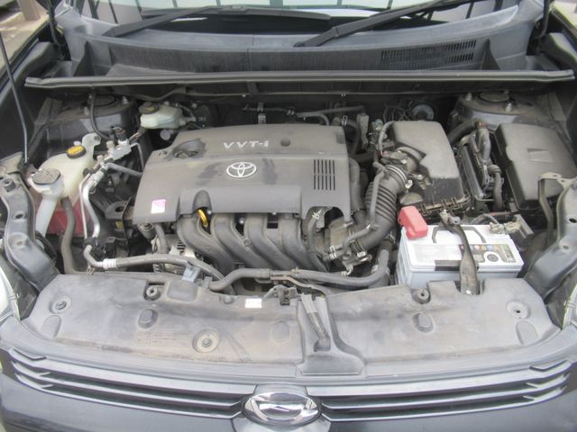 TOYOTA COROLLA RUMION 2008 Image 31