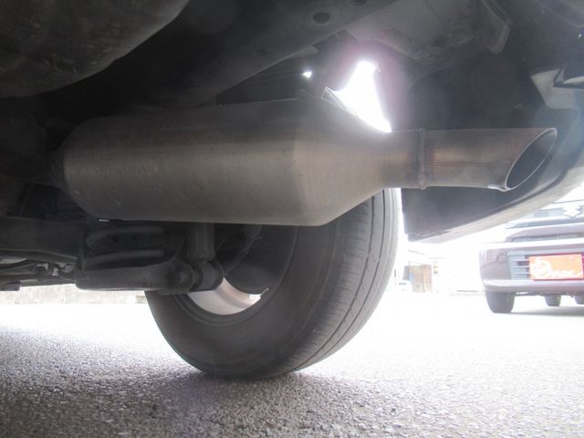 TOYOTA COROLLA RUMION 2008 Image 31