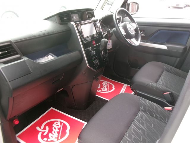 SUZUKI ALTO WORKS 2016 Image 31