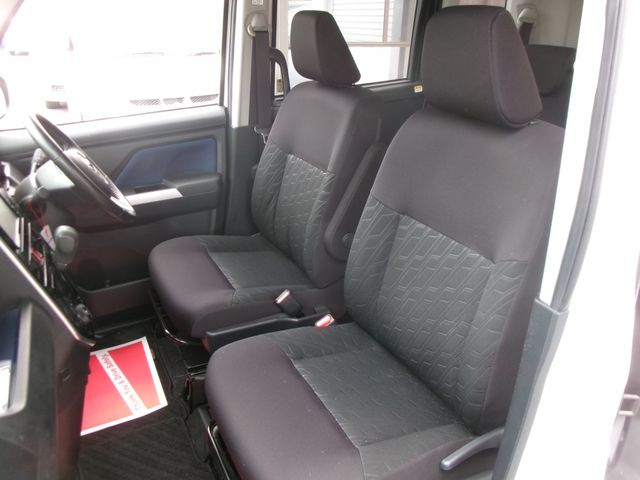 SUZUKI ALTO WORKS 2016 Image 31