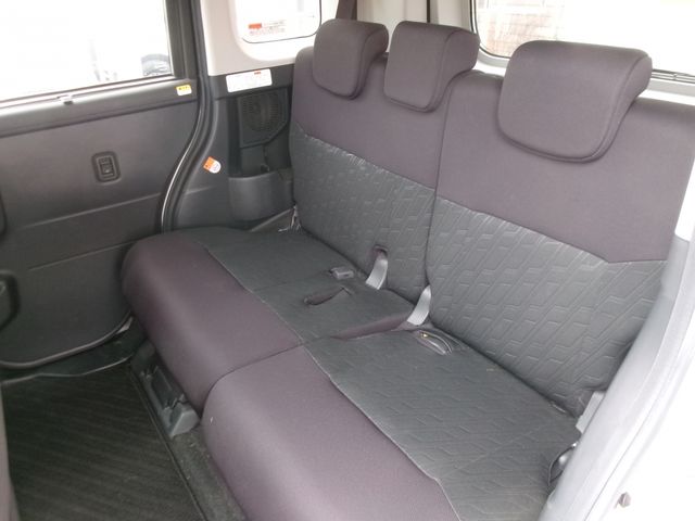 SUZUKI ALTO WORKS 2016 Image 31