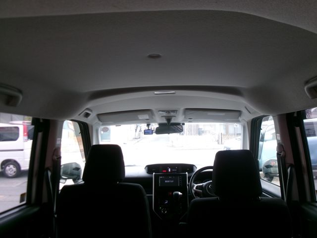 SUZUKI ALTO WORKS 2016 Image 31