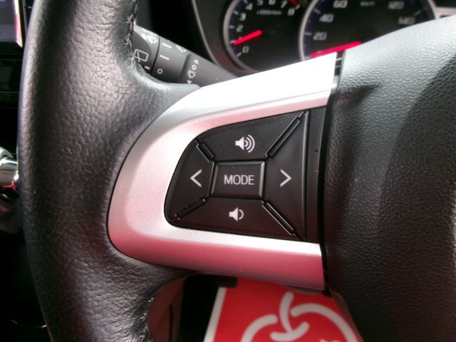 SUZUKI ALTO WORKS 2016 Image 31