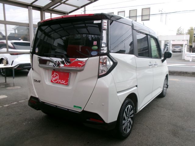 TOYOTA TANK 2019 Image 31