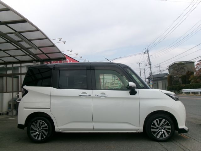 TOYOTA TANK 2019 Image 31