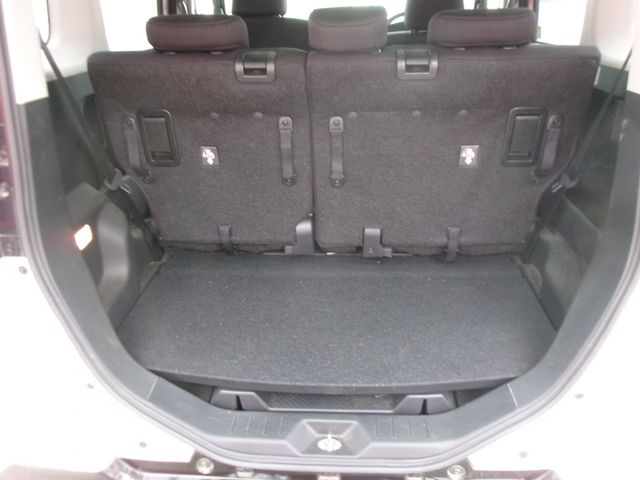 TOYOTA TANK 2019 Image 31