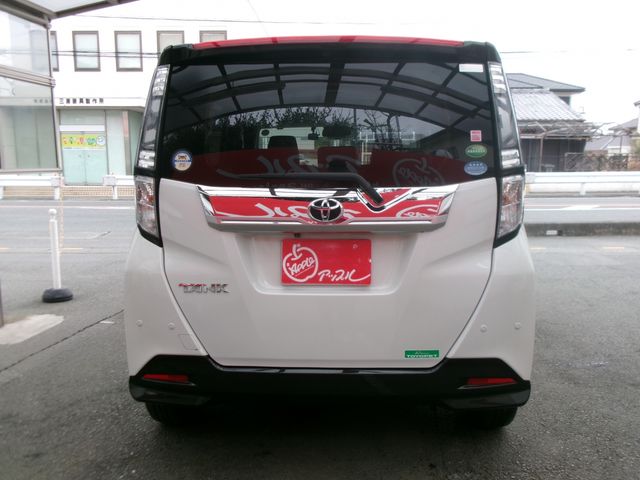 TOYOTA TANK 2019 Image 31