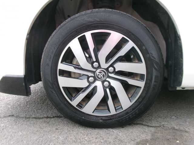 TOYOTA TANK 2019 Image 31