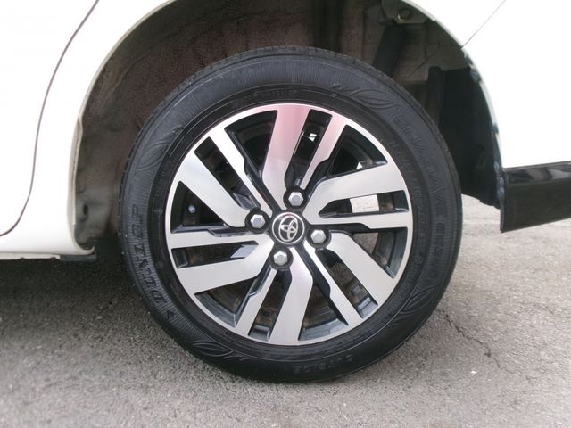 TOYOTA TANK 2019 Image 31