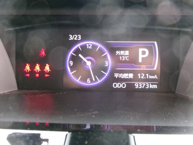 TOYOTA TANK 2019 Image 31