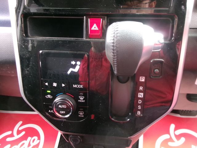 TOYOTA TANK 2019 Image 31