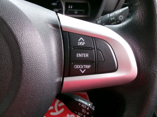 TOYOTA TANK 2019 Image 31