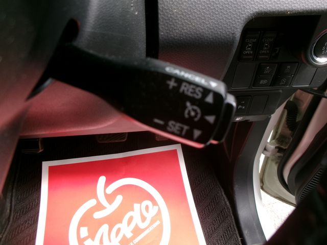 TOYOTA TANK 2019 Image 31