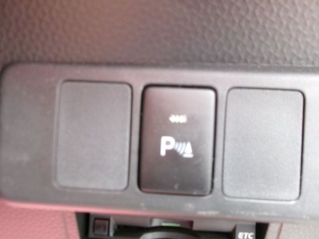 TOYOTA TANK 2019 Image 31