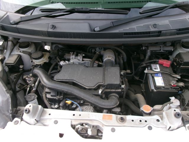 TOYOTA TANK 2019 Image 31