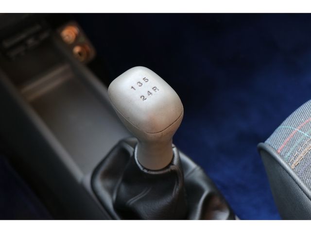 FIAT PANDA 2002 Image 31