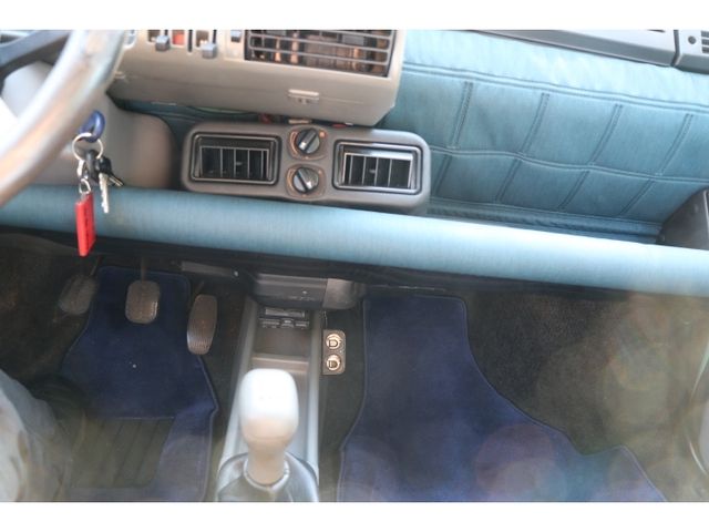 FIAT PANDA 2002 Image 31