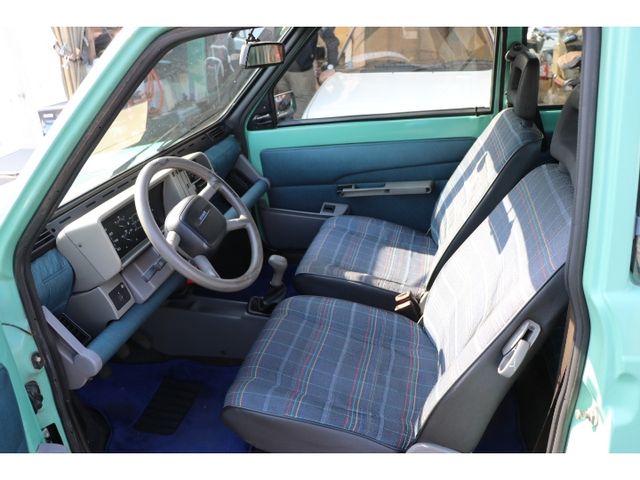 FIAT PANDA 2002 Image 31