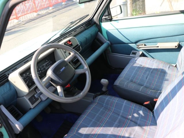 FIAT PANDA 2002 Image 31