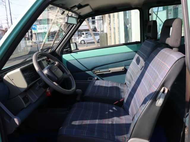 FIAT PANDA 2002 Image 31