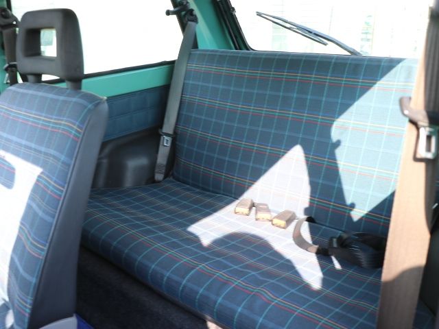 FIAT PANDA 2002 Image 31