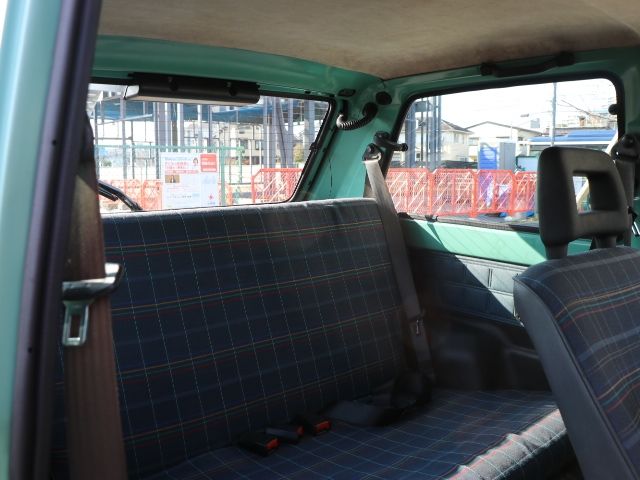 FIAT PANDA 2002 Image 31