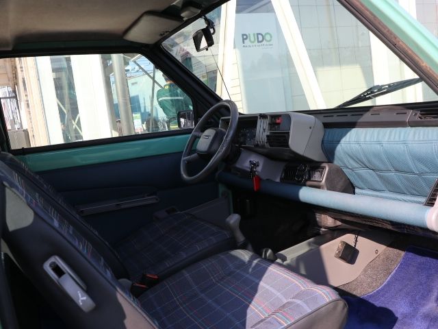 FIAT PANDA 2002 Image 31