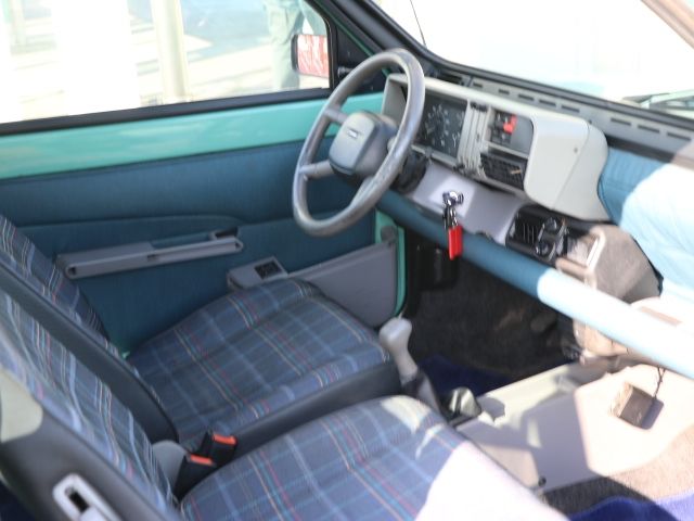 FIAT PANDA 2002 Image 31