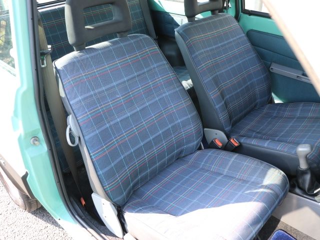 FIAT PANDA 2002 Image 31