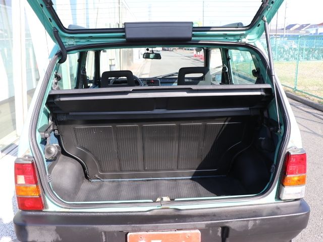 FIAT PANDA 2002 Image 31