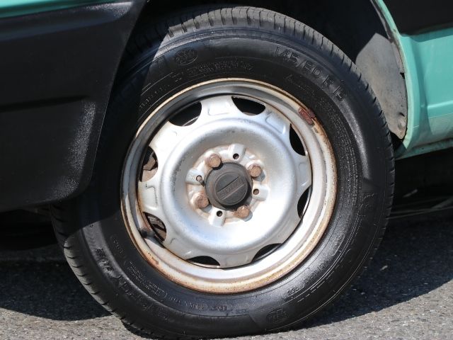 FIAT PANDA 2002 Image 31