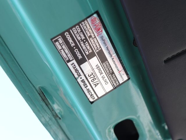 FIAT PANDA 2002 Image 31