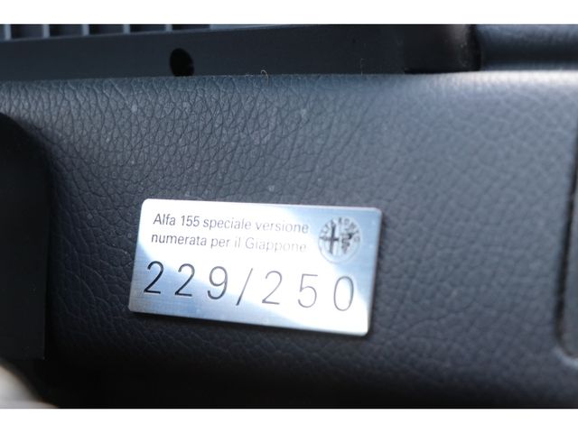 ALFAROMEO 155 1998 Image 31