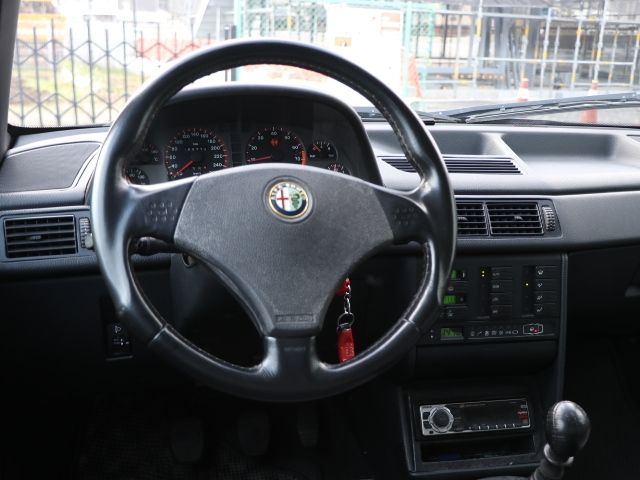 ALFAROMEO 155 1998 Image 31