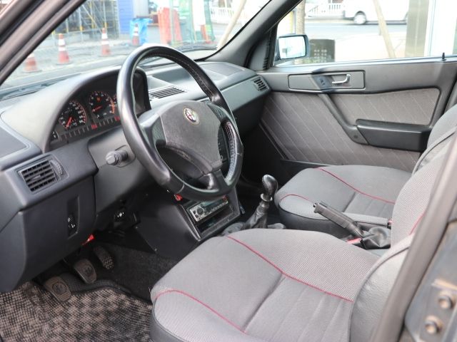 ALFAROMEO 155 1998 Image 31