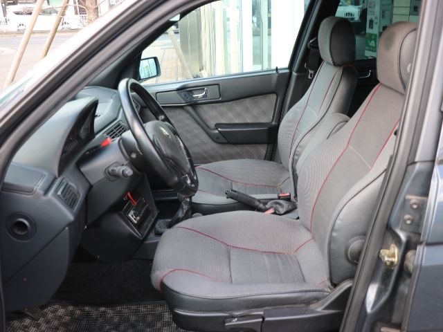 ALFAROMEO 155 1998 Image 31