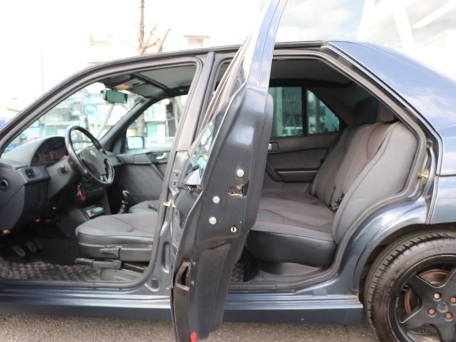 ALFAROMEO 155 1998 Image 31