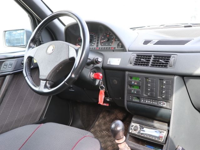 ALFAROMEO 155 1998 Image 31