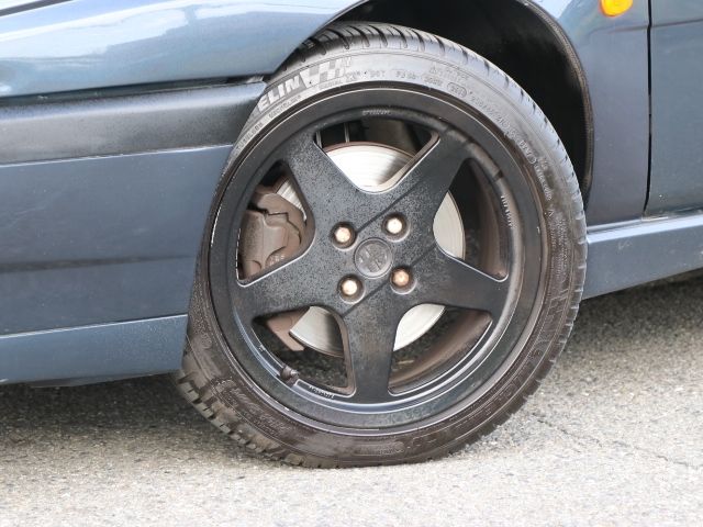 ALFAROMEO 155 1998 Image 31