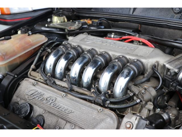 ALFAROMEO 155 1998 Image 31